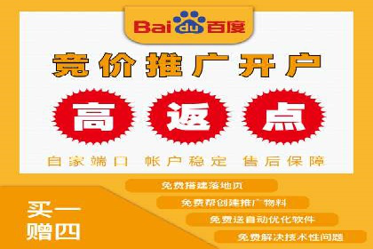 百度推广公司——技术驱动的广告效果优化实践